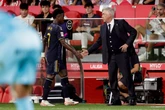 Saiba quais brasileiros mais jogaram com Carlo Ancelotti
