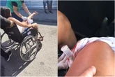 Grávida é baleada durante tiroteio e passa por parto de urgência no RJ