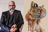 Valter Hugo Mãe sobre adaptação de O Filho de Mil Homens: “Filme do ano”