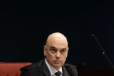Moraes tem cartão de bandeira norte-americana bloqueado após sanções