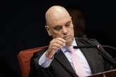 Partido de direita recomenda que Portugal proíba Moraes de ingressar no país