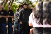 Filho que matou a mãe por dívida de bets terá audiência neste domingo
