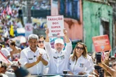 Em Salvador, Lula pede taxação dos super-ricos: “Justiça tributária”