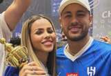 Gabily explica interesse por Neymar e diz que uniu atleta e Biancardi