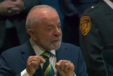 Lula leva 100 pessoas a NY; grupo faz “tour” e corre no Central Park