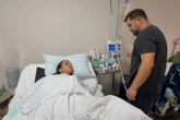 EUA: após mal súbito, brasileira está há 9 meses em estado vegetativo