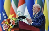 Na Celac, Lula endossa a eleição de uma mulher para o comando da ONU