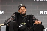 NBA: Kevin Durant é trocado pelo Phoenix Suns para o Houston Rockets