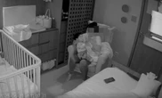 Vídeo: babá é investigada por dopar criança de 11 meses durante “mamá”