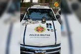 PMDF apreende “supermaconha” avaliada em R$ 750 mil em Ceilândia