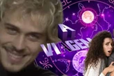 O signo de Alexandre de A Viagem que prova motivo dele ser um crápula