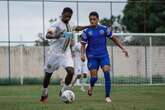 Penúltima rodada da Copa Brasília Sub-20 movimenta o final de semana