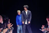 Fundador da Soshiotsuki, estilista japonês vence o Prêmio LVMH 2025
