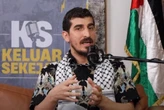 Ministério da Justiça chama Hamas de terrorista em documento interno
