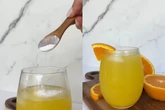 Coquetel de cortisol: bebida viral realmente alivia o estresse?