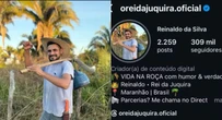 Influenciador rural foragido há 16 anos por homicídio é preso