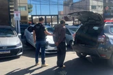 Acusado de enforcar, bater e ameaçar a própria mãe é preso no Entorno