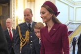 William e Kate “adiaram” contar a George sobre destino como rei