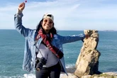 Juliana Marins: web reage após trilha de vulcão ser reaberta