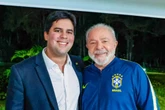 Para ficar com Lula, Fufuca tenta virar jogo no PP na reta final