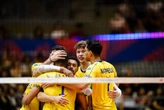 Vôlei masculino: Brasil derrota a Alemanha na última rodada da VNL