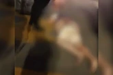 Família de PM morto atropelado em shopping diz que sofreu ameaças