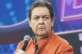 Órgãos recebidos por Faustão foram doados por membro da família