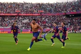 Barcelona x Olympiacos: onde assistir o duelo da Champions League