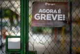 Sinpro-DF marca para quinta-feira (5/6) a próxima assembleia da greve