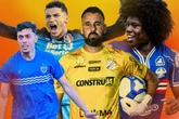 Série D: confira os destaques de cada semifinalista na temporada