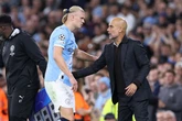 Guardiola coloca Haaland ao lado de Messi e Cristiano Ronaldo; entenda