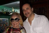 Polícia do Rio prende ex-motorista da socialite Regina Lemos