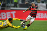 Sonhando com mais um título, Flamengo fecha maratona contra o Galo