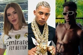 Virginia responde após MC Poze pedir para ela “se afastar” de Vini Jr