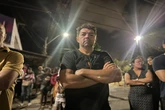 Pai de jovem morto por policial civil faz desabafo: “Deu tiro letal”