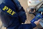 PRF é preso suspeito de receber propina e causar prejuízo R$ 1 milhão
