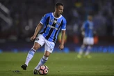 Vídeo: Grêmio anuncia a contratação de Arthur Melo, ex-Barcelona
