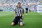 Vídeo: Botafogo marca o primeiro gol de times do Brasil no Mundial