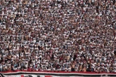 Morre torcedor do São Paulo que passou mal durante jogo no Morumbis