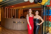 LanaLuna Parque recebe crianças e famílias em inauguração animadíssima