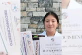 Superdotada: garota de 13 anos tem QI equivalente a de Albert Einstein