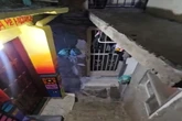 Vídeo revela detalhes do beco mais “sinistro” da Rocinha. Veja