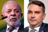 Após pedido de Lula, ação contra Flávio Bolsonaro chega à PF