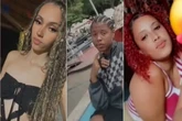 Roupas queimadas e sangue: amigas desaparecidas são achadas mortas