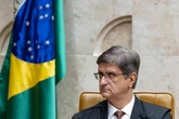 Como Gonet diferenciou questionamentos de Dino e Bolsonaro sobre urnas