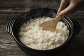 Use este tempero no arroz para controlar glicemia e melhorar digestão