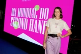 Pretty New lança minidoc em comemoração ao Dia Mundial do Second Hand