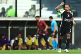 Corinthians vence Vasco fora de casa e se distancia da zona da degola