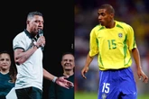 Campeão do mundo em 2002, Kléberson assume comando de time mineiro