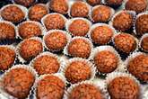 Brigadeiro napolitano: receita diferente vai agradar seu paladar